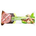 Батончик протеиновый Power Pro 20% протеина, без сахара с фисташками, 40 г