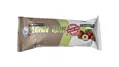 Батончик протеїновий Power Pro 25% Vegan bar, без цукру з горіхами, сухофруктами, 40 г