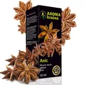 Олія ефірна Aroma kraina Аніс, 10 мл