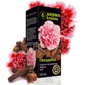 Олія ефірна Aroma kraina Гвоздика, 10 мл