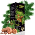 Олія ефірна Aroma kraina Кедр, 10 мл
