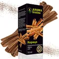 Олія ефірна Aroma kraina Кориця, 10 мл