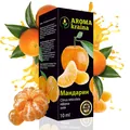 Олія ефірна Aroma kraina Мандарин, 10 мл