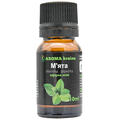 Масло эфирное Aroma kraina Мята, 10 мл