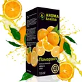 Олія ефірна Aroma kraina Помаранч, 10 мл