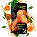 Олія ефірна Aroma kraina Помаранч гіркий, 10 мл