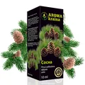 Олія ефірна Aroma kraina Сосна, 10 мл