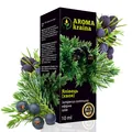 Олія ефірна Aroma kraina Ялівець, 10 мл