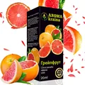 Олія ефірна Aroma kraina Грейпфрут, 20 мл