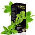 Олія ефірна Aroma kraina М'ята, 20 мл
