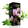 Олія ефірна Aroma Kraina Чайне дерево, 20 мл
