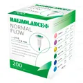 Ланцети Haemolance Plus NORMAL FLOW Т420 автоматичні 21G, 200 штук
