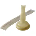 Сечоприймач Coloplast Conveen 05125/5125 пенільний (уропрезерватив) з липкою стрічкою, d 25 мм, 30 штук