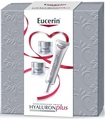 Набір для обличчя Eucerin (Hyaluron-Filler крем проти зморшок для шкіри очей SPF15 15 мл + нічний крем проти зморшок 2 шт х 7 мл) 95680-57783-00