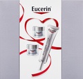 Набір для обличчя Eucerin (Hyaluron-Filler крем проти зморшок для шкіри очей SPF15 15 мл + нічний крем проти зморшок 2 шт х 7 мл) 95680-57783-00