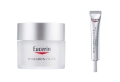 Набор Eucerin 95680-57793-00 Hyaluron-Filler крем для кожи вокруг глаз SPF15 15 мл + крем дневной SPF30 50 мл
