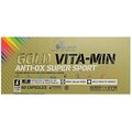 Вітаміни з антиоксидантами Olimp Gold Vita-Min Anti-ox Super Sport, 60 капсул