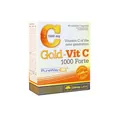 Вітамін С 1000 Форте з біофлавоноїдами Olimp Gold-Vit C 1000 Forte, 60 капсул