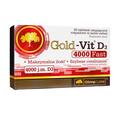 Витамин Д3 4000 Olimp Gold-Vit D3 4000, 90 таблеток