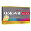 Комплекс вітамінів після 50 років Olimp Gold-Vit for Senior, 30 таблеток