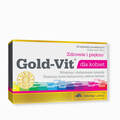 Вітаміни для жінок Olimp Gold-Vit for women, 30 таблеток