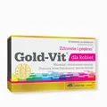 Вітаміни для жінок Olimp Gold-Vit for women, 30 таблеток