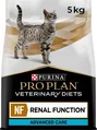 Корм сухий Purina Pro Plan Veterinary Diets NF Advanced Care для кішок c захворюваннями нирок, 5 кг