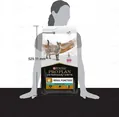 Корм сухий Purina Pro Plan Veterinary Diets NF Advanced Care для кішок c захворюваннями нирок, 5 кг