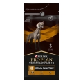 Корм сухой Purina Pro Plan Veterinary Diets NF Renal Function для собак c заболеваниями почек, 1,5 кг