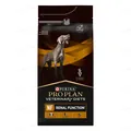 Корм сухий Purina Pro Plan Veterinary Diets NF Renal Function для собак з захворюваннями нирок, 1,5 кг