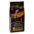 Корм сухой Purina Pro Plan Veterinary Diets NF Renal Function для собак c заболеваниями почек, 1,5 кг