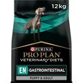 Корм сухой Purina Pro Plan Veterinary diets EN Gastrointestinal для собак при расстройствах пищеварения, 12 кг