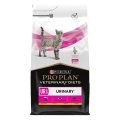 Корм сухой для кошек Purina Pro Plan Veterinary Diets UR Urinary при мочекаменной болезни с курицей, 5 кг