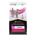 Корм сухий для котів Purina Pro Plan Veterinary Diets UR Urinary при сечокам'яній хворобі з куркою, 5 кг