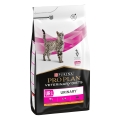 Корм сухой для кошек Purina Pro Plan Veterinary Diets UR Urinary при мочекаменной болезни с курицей, 5 кг