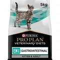 Корм сухий Purina Pro Plan Veterinary diets EN ST/OX Gastrointestinal для кішок при розладах травлення, 5 кг