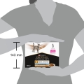 Корм влажный Purina Pro Plan Veterinary Diets NF Advanced Care для кошек при заболеваниях почек, с курицей, 10 штук по 85 г