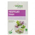 Чабреця трава Solution Pharm по 40 г у пач.