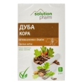 Дуба кора Solution Pharm по 70 г в пач.