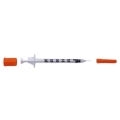 Шприц инсулиновый 0,3 мл Insumed 30G (0,30 х 8 мм), 1 штука