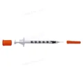 Шприц інсуліновий 0,3 мл Insumed 30G (0,30 х 8 мм), 1 штука
