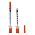 Шприц инсулиновый 0,3 мл Insumed 30G (0,30 х 8 мм), 1 штука