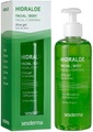 Алоэ-гель для лица и тела Sesderma Hidraloe успокаивающий, 250 мл