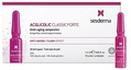 Ампули для обличчя Sesderma Acglicolic Classic Forte проти старіння для всіх типів шкіри, 10 шт х 1,5 мл