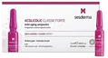 Ампули для обличчя Sesderma Acglicolic Classic Forte проти старіння для всіх типів шкіри, 10 шт х 1,5 мл