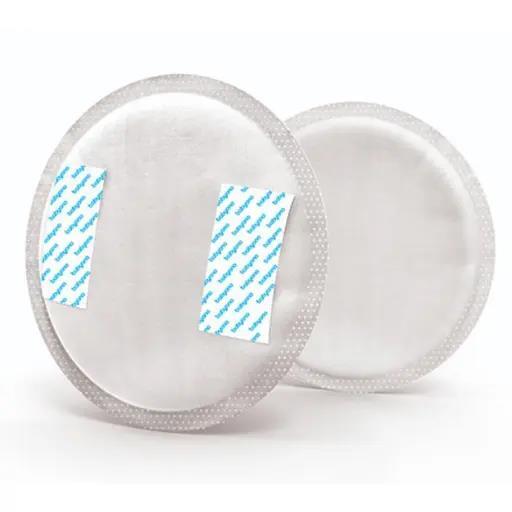Вкладыши лактационные BabyOno Comfort 296, 70 штук