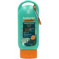 Крем для лица Babaria SPF50 солнцезащитный Алоэ вера, 50 мл