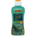 Молочко для тіла Babaria SPF30 сонцезахисне Алое вера, 100 мл