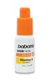 Сыворотка для лица Babaria SPF50 солнцезащитная с витамином D, 30 мл