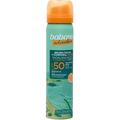 Мист для лица Babaria SPF50 солнцезащитный Алоэ вера, 75 мл